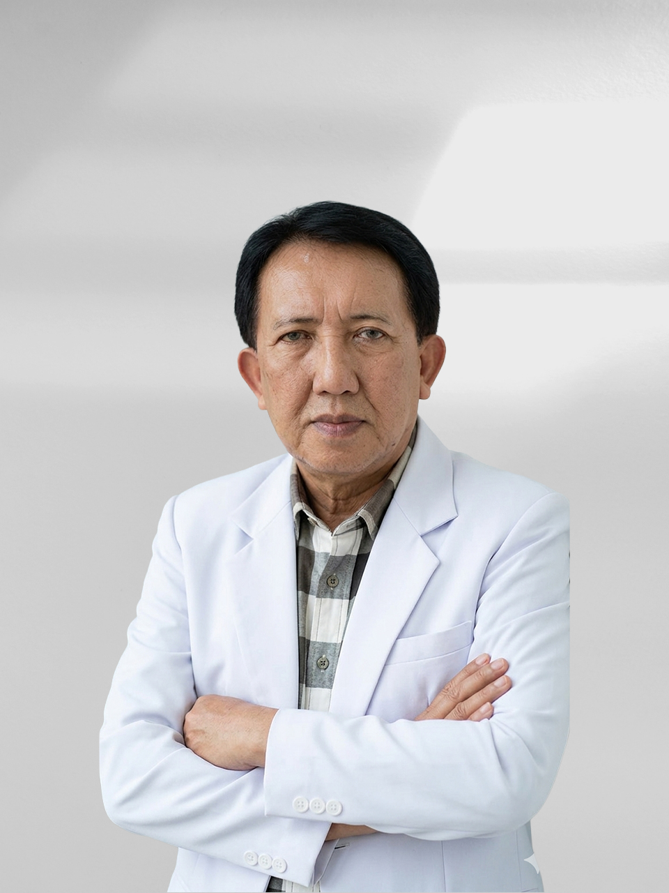 dr. Donny Gustiawan, Sp. PD
